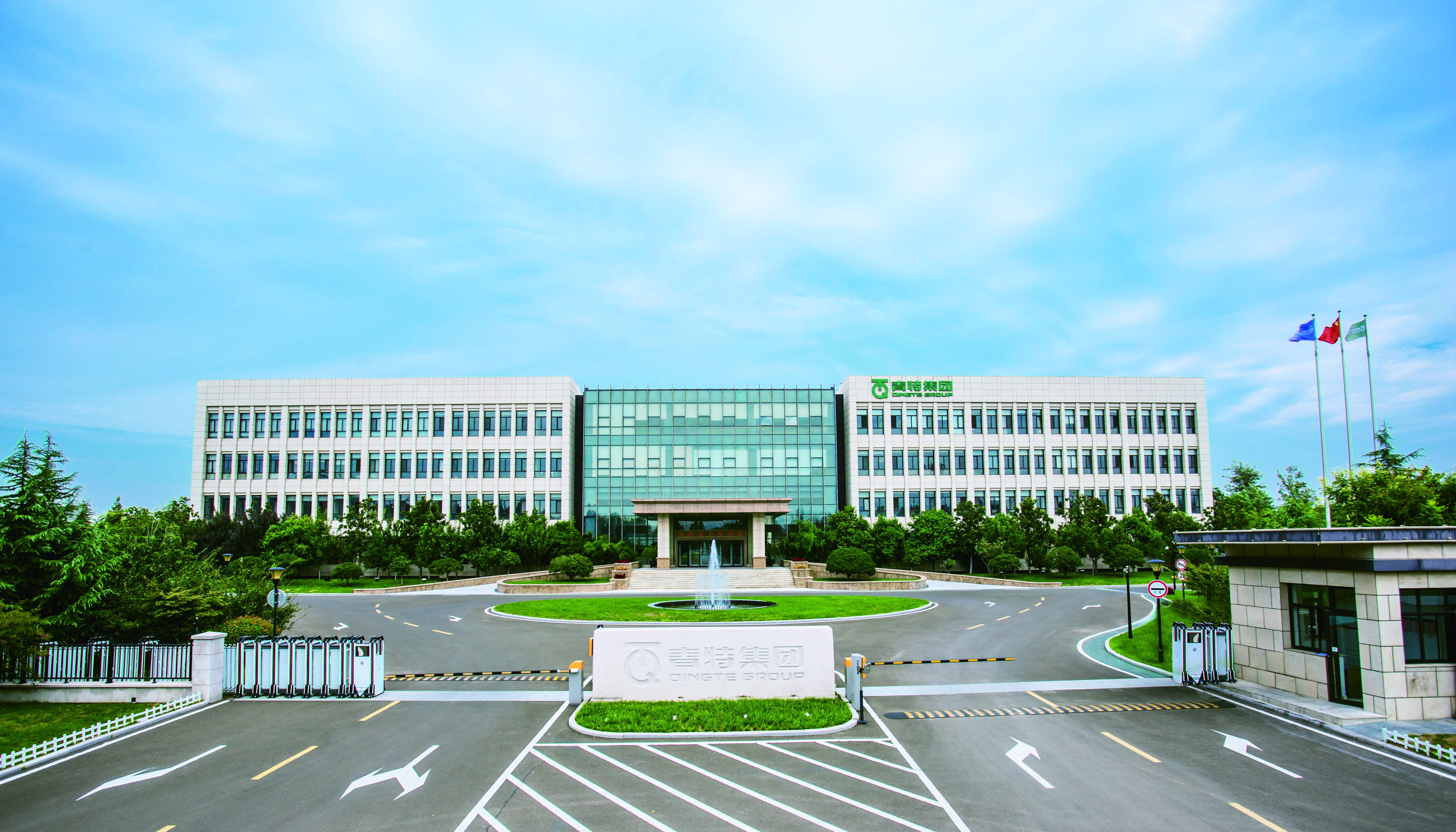 喜报！尊龙凯时集团一连21年入围2025青岛企业100强系列榜单